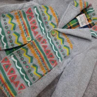 کت تک پسرانه