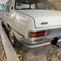 شورلت رویال ۲۵۰۰فابریک