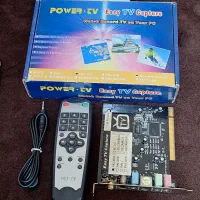 گیرنده کانال‌های تلویزیون