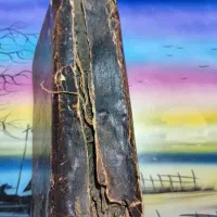 عتیقه|کتاب و مجله مذهبی|ورامین, ورامین|دیوار