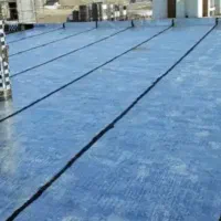 ایزوگام  شرق جیرفت و بم