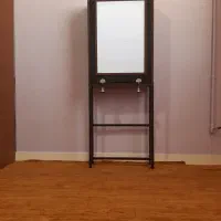 میز تا شو|میز و صندلی غذاخوری|شاهین‌شهر, عطار|دیوار