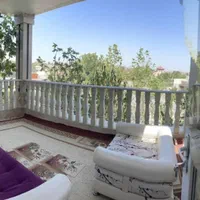 اجاره روزانه/هفتگی/ماهانه ویلا ۷۰۰ متری|اجارهٔ کوتاهمدت ویلا و باغ|شاندیز, |دیوار