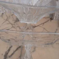 میوه خوری وشیریتی خوری ست