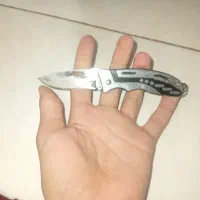 چاقو|کوهنوردی و کمپینگ|بیرجند, |دیوار