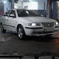 سمند موتور ملی 97