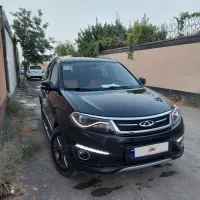 تیگو5مدل۹۸|خودرو سواری و وانت|مشهد, امیریه|دیوار