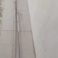 چوب پرده کامل