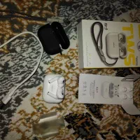 ایرپاد کاملا نو وسالم|لوازم جانبی موبایل و تبلت|بندر ماهشهر, |دیوار