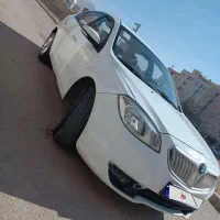 برلیانس h330 بی رنگ|خودرو سواری و وانت|همدان, |دیوار