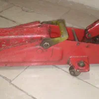 جک سوسماری ۲ تن