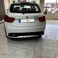 کوییک GXR 402|خودرو سواری و وانت|بندر ماهشهر, |دیوار