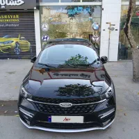 آریزو ۶ اکسلنت