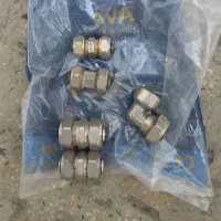 اتصالات پنج لایه زیر قیمت لیست