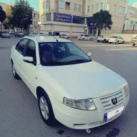 سمند سورن در حد صفر