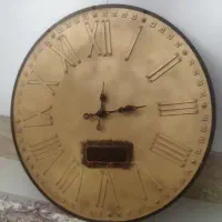 ساعت دیواری