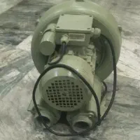 پمپ ساید چنل تک فاز