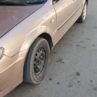 مزدا 323 82اف ال|خودرو سواری و وانت|تهران, جمهوری|دیوار