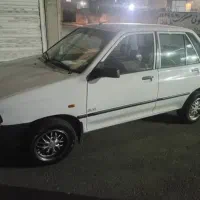 پراید85 بیرنگ|خودرو سواری و وانت|اسلام‌شهر, مظفریه|دیوار