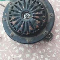 بوق بنزی قوی به شرط