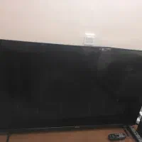 تلویزیون شکسته صنام