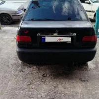 پراید مدل ۸۱ تمیز|خودرو سواری و وانت|رباط‌کریم, رباط‌کریم|دیوار