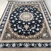 قالی ماشینی تخفیف فوق‌العاده|فرش|سبزوار, سجاد|دیوار