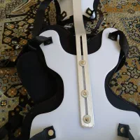 کمر بند مینروا|کیف، کفش، کمربند|کرج, اسلامآباد|دیوار