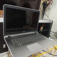 HP PAVILION 17 NOTEBOOK