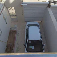 فروش آپارتمان ۱۱۳ متری ۲ خوابه طبقه اول بالای همکف