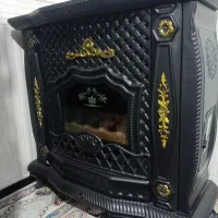 بخاری