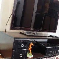 میز و تلویزیون|تلویزیون و پروژکتور|زنجان, |دیوار