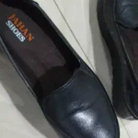 کفش طبی زنانه نو|کیف، کفش، کمربند|ایذه, |دیوار