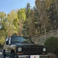 فروش نیسان پاترول