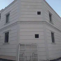 سیمانکاری نمای رومی سیمانی