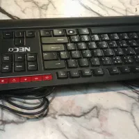 سلام دوستان کیبورددرحدمیباشد|قطعات و لوازم جانبی رایانه|مشهد, امامیه (شهرک غرب)|دیوار