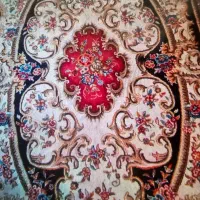 سه عدد فرش دو و شش و نه متری