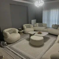 مبلمان پرنس// کیفیت، راحتی  باهم