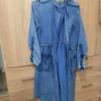 مانتو زنانه قیمت مناسب|لباس|نیشابور, ابراهیمی|دیوار