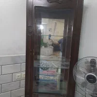 فروش ویترین پشت آینه،چهار طبقه