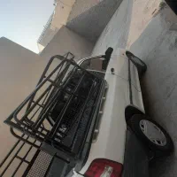 حمل بار یا وانت