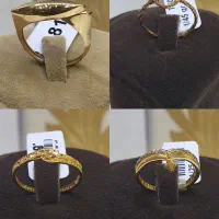 جشنواره تخفیف ویژه انگشتر مینیمال و فانتزی|جواهرات|قزوین, |دیوار