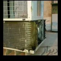 فروش و خرید کولرهای سوخته