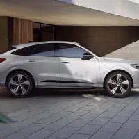 آئودی Q5 اقساطی تحویل فوری بدون کارمزد