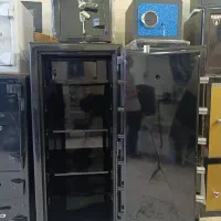 گاوصندوق|ابزارآلات|حمیدیه, |دیوار