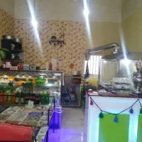 واگذاری وسایل اغذیه کامل بامکان یا درصدی