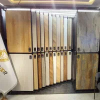 فروش ویژه لمینت کفپوش پرده کاغذدیواری کابینت قرنیز