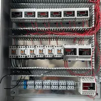 خدمات برق/برقکاری ساختمان/برقکاری صنعتی