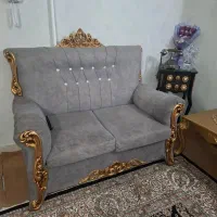 مبلمان نیمه راحتی