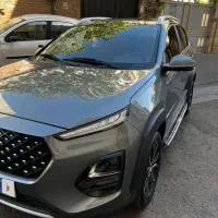 ام وی ام  MVM X22 پرو|خودرو سواری و وانت|تهران, خواجه نصیر طوسی|دیوار